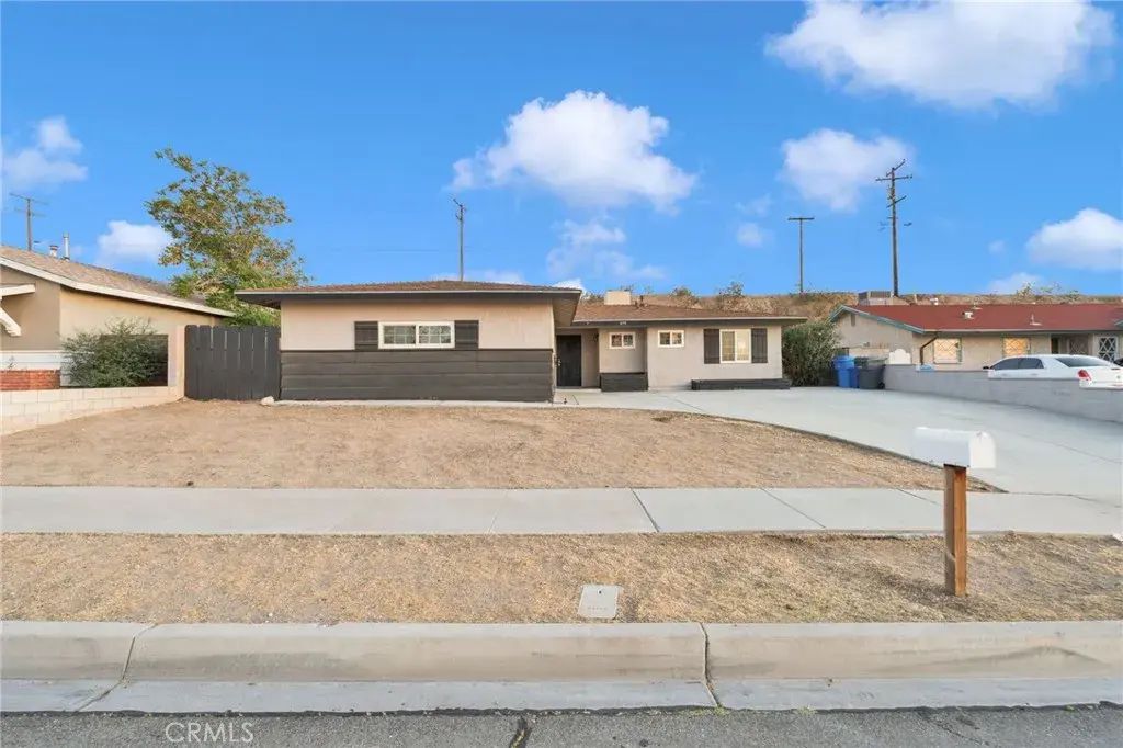 850 Linda, Barstow