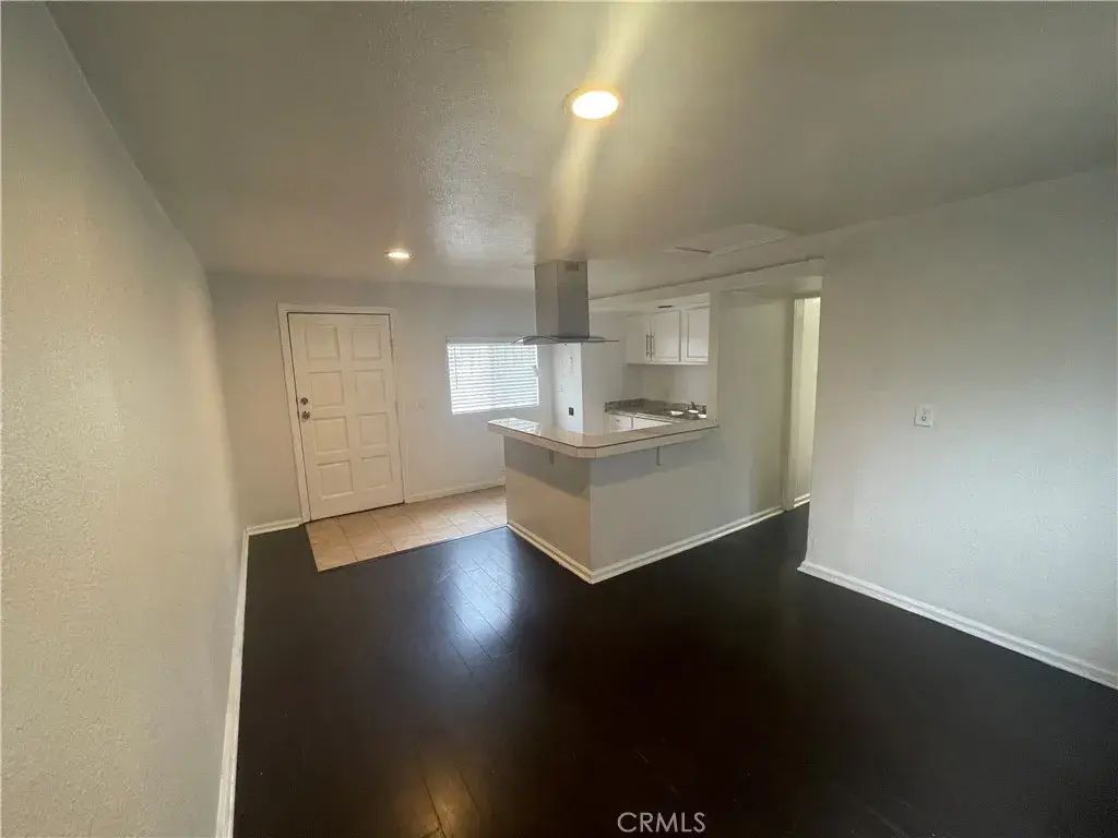 4605 Arlington 1/2, Los Angeles