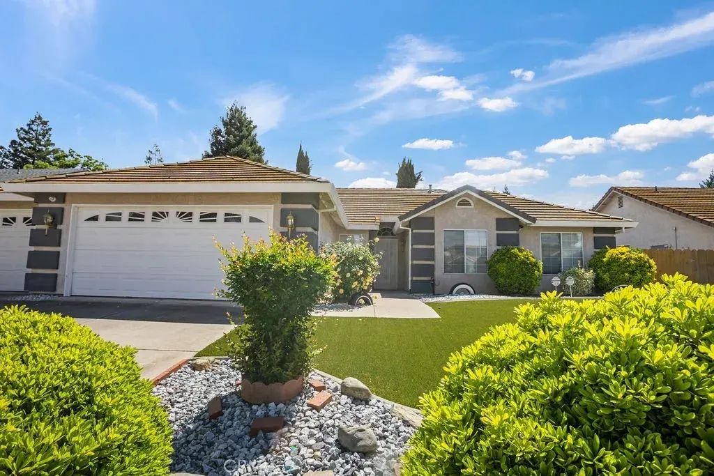 2182 Spanish Bay Court, Merced