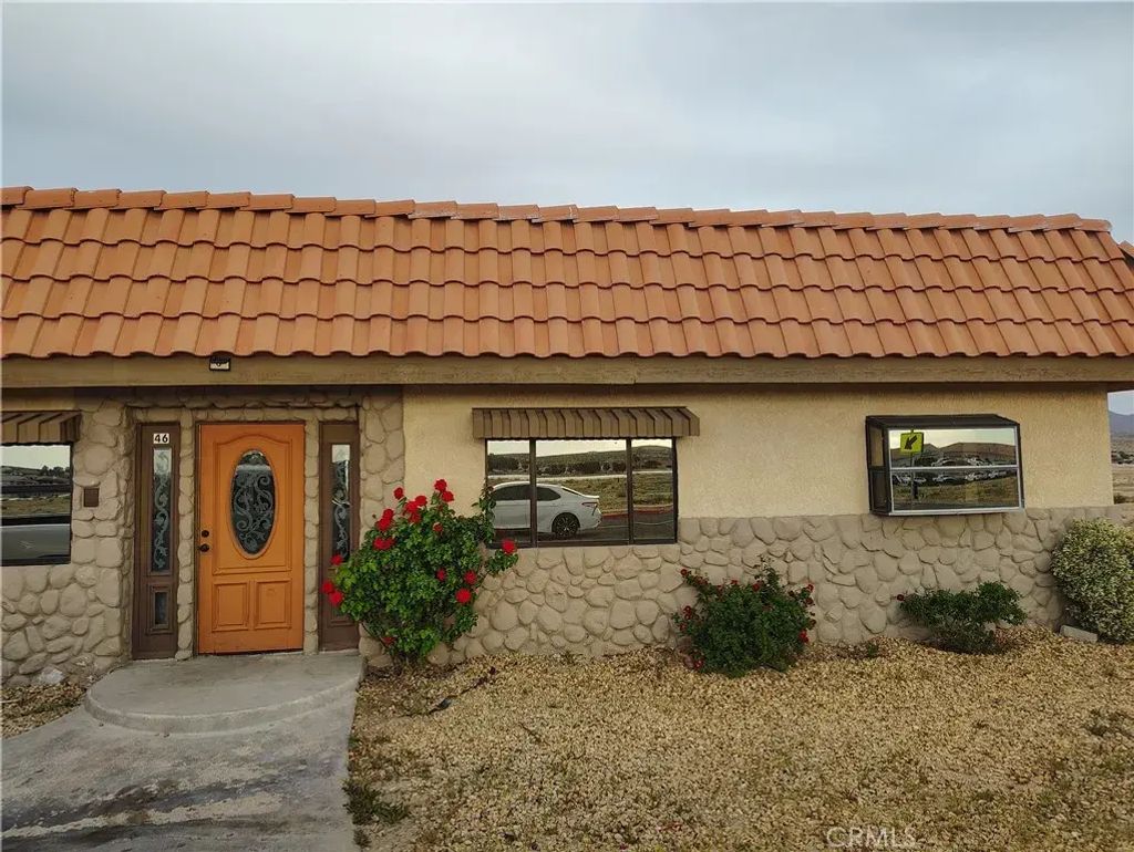 27160 Vista Rd 46, Helendale