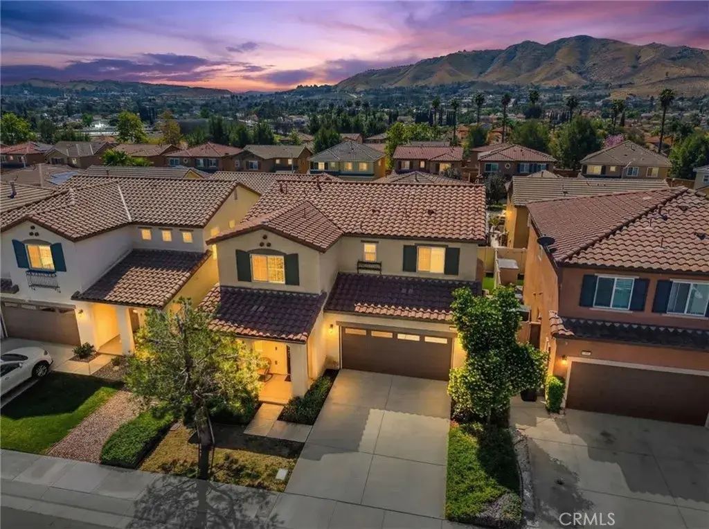 10964 Knoxville Way, Riverside