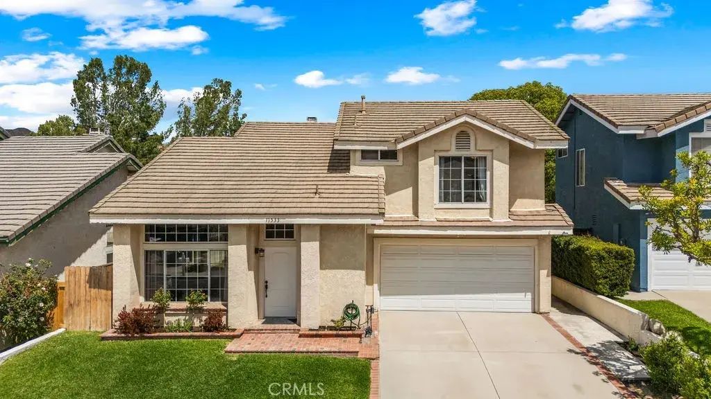 11533 Chadwick, Corona