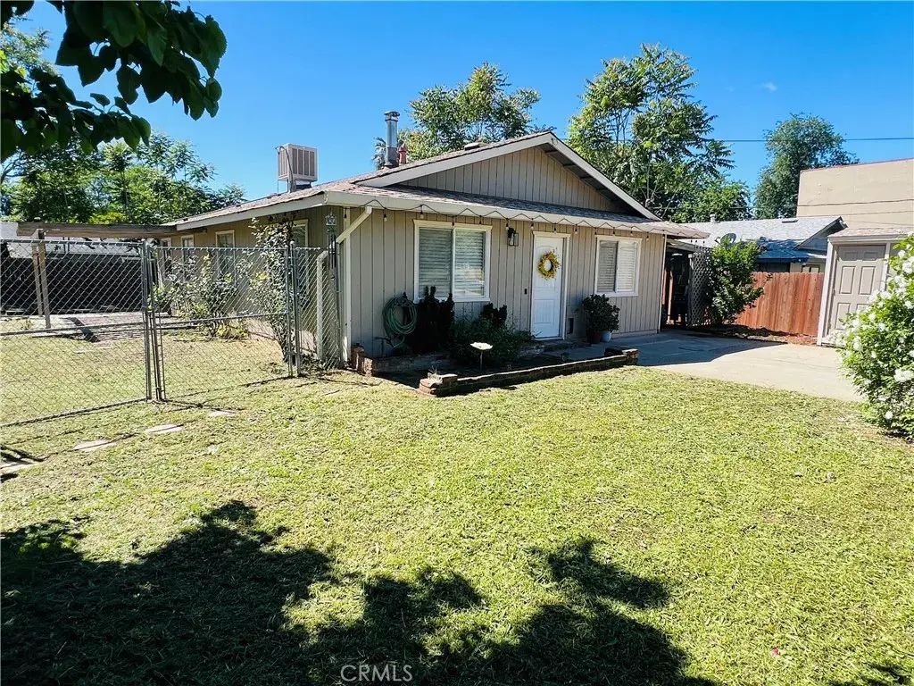 1710 Lincoln, Oroville