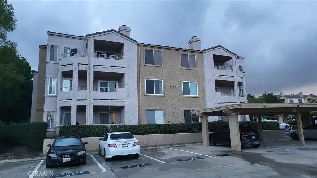 2380 Del Mar Way 202, Corona
