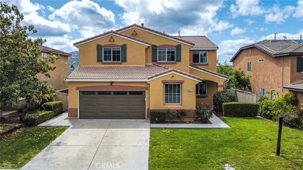 46321 Sharon, Temecula