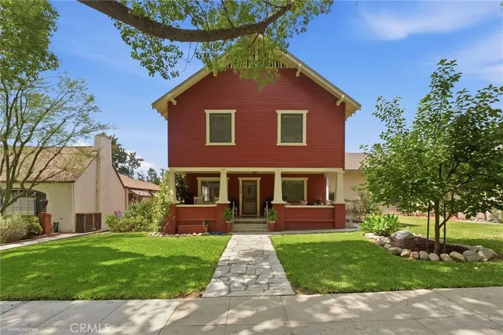 4456 12th, Riverside