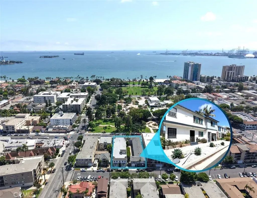 2067 E Broadway, Long Beach