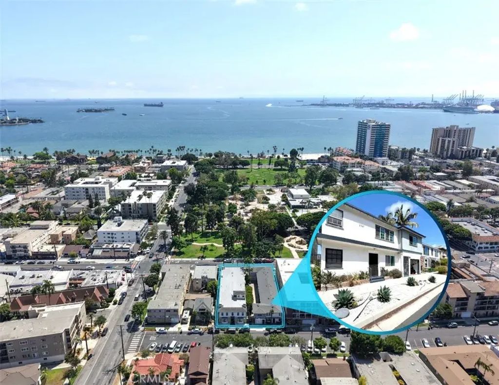 2075 E Broadway, Long Beach