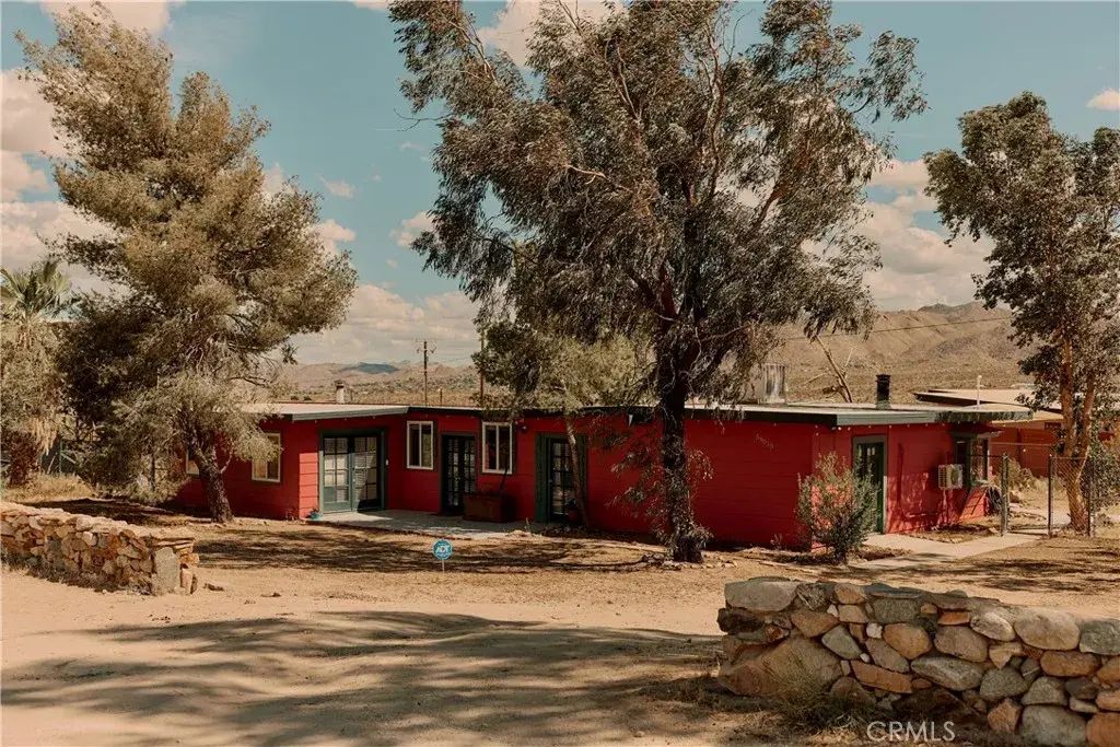 59055 Williams Lane, Yucca Valley