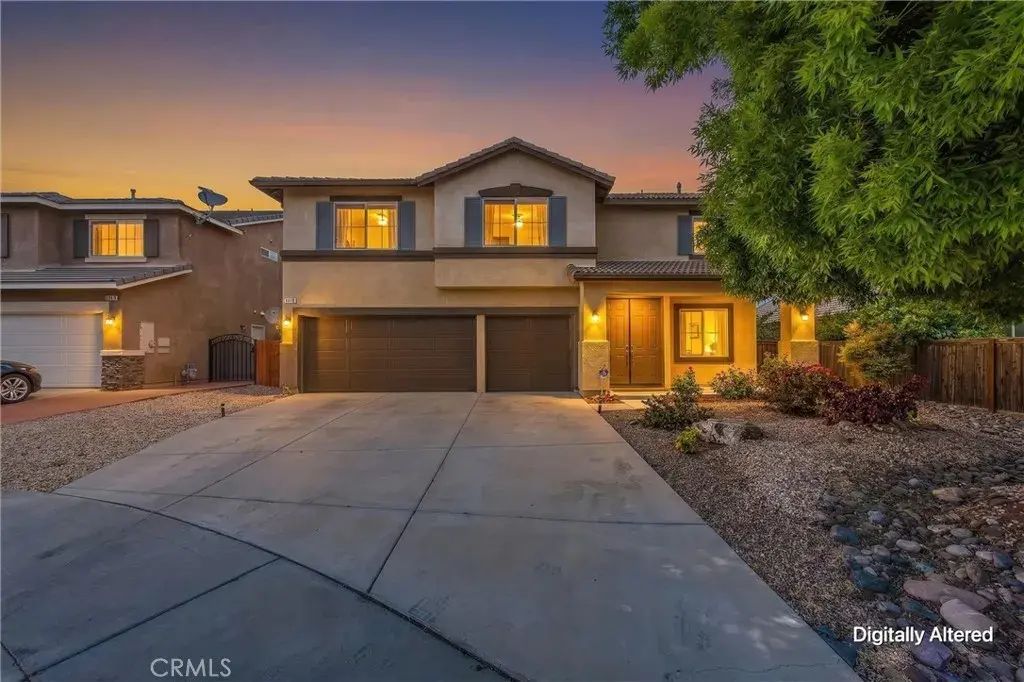 14126 Tiger Lily Court, Hesperia