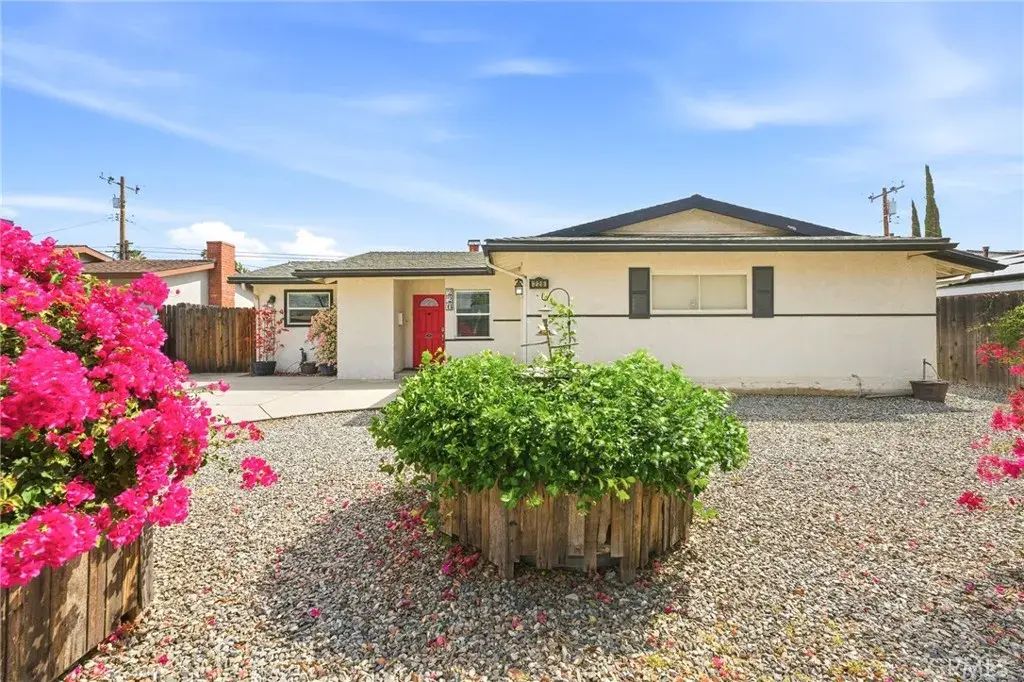 226 Hartzell Avenue, Redlands