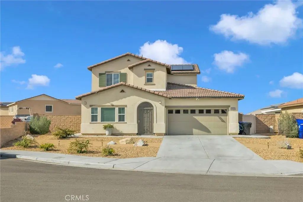 13028 Sierra Madre Court, Victorville