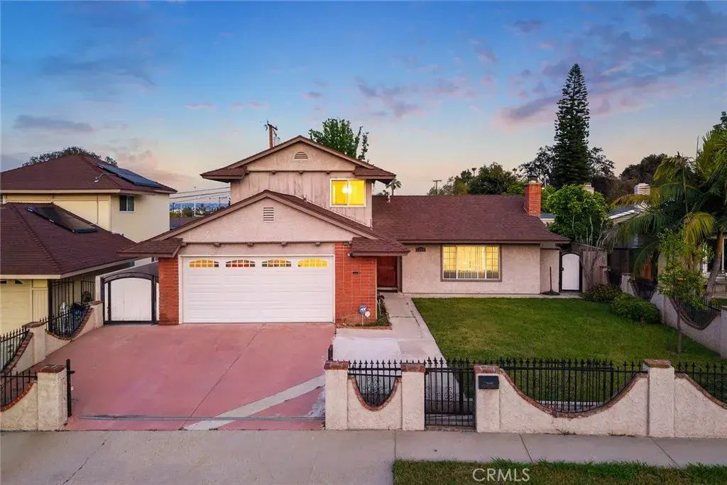 1208 Riderwood, Hacienda Heights