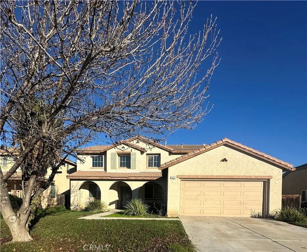 227 La Clarita, San Jacinto