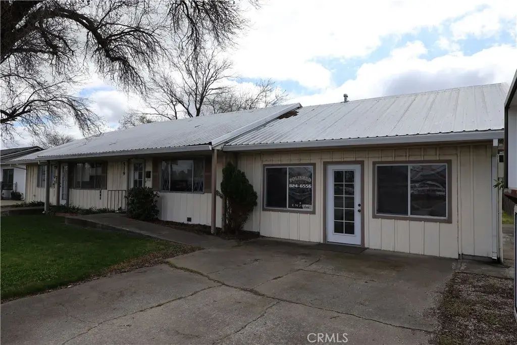 519 Solano, Corning