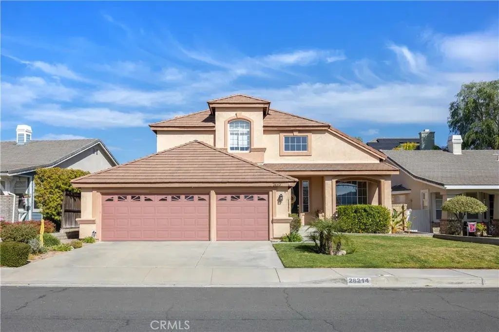28214 Ridge View, Canyon Country
