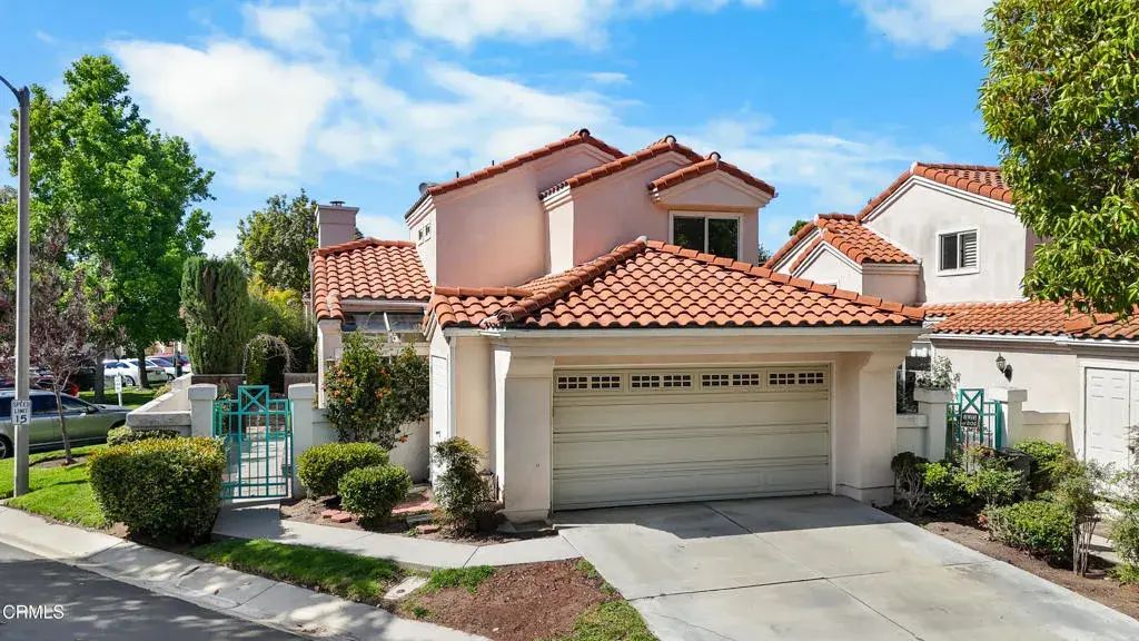 836 Vista Arriago, Camarillo