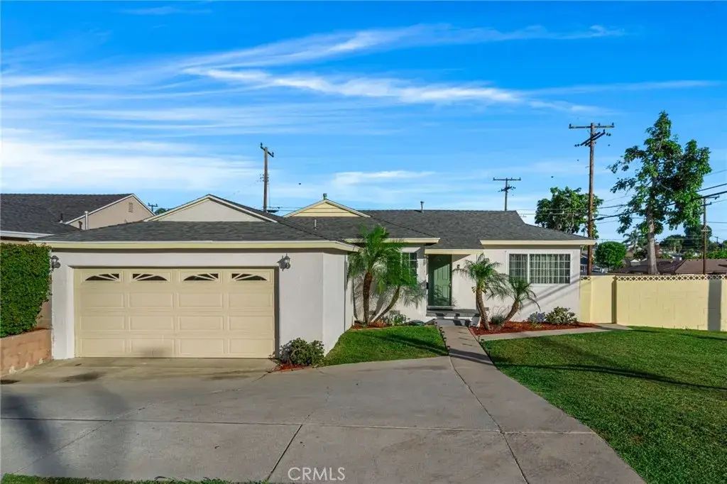12042 Springview Drive, La Mirada
