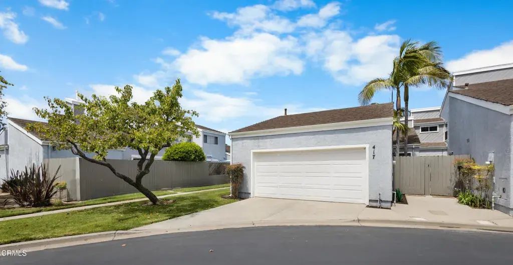 417 Harbor Lights Lane, Port Hueneme