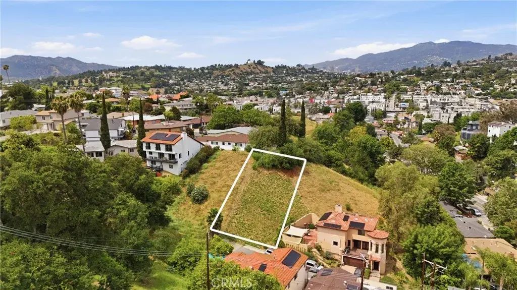 4263 Barryknoll, Glassell Park
