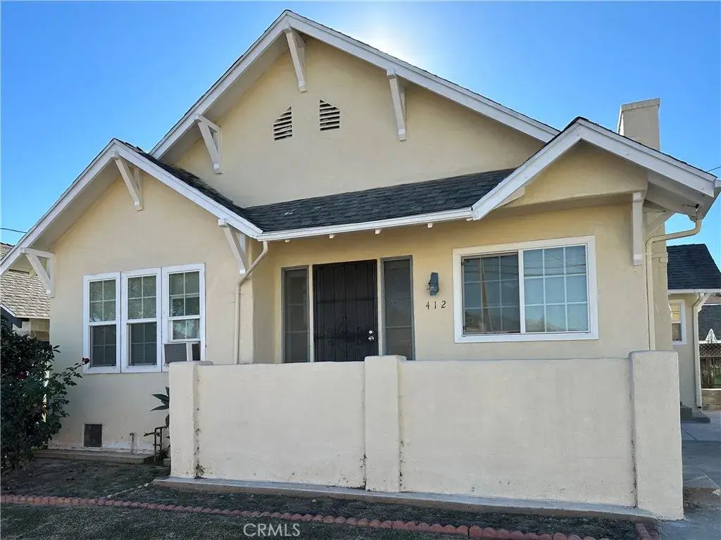 412 W Norwood Pl, Alhambra