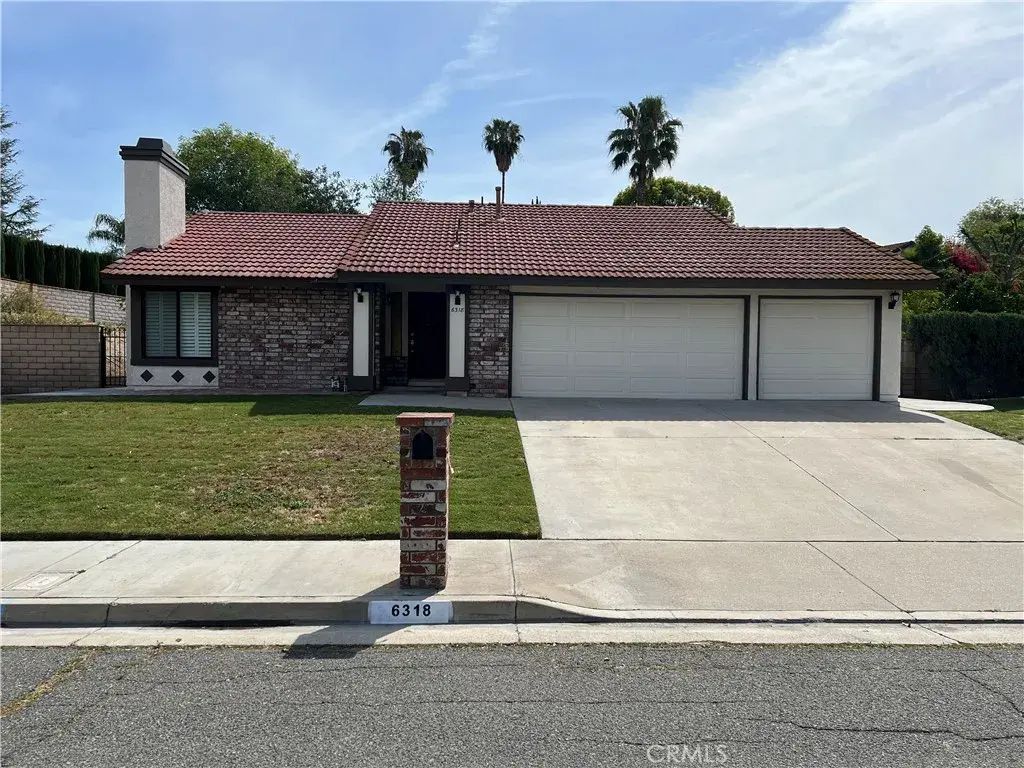 6318 Westview Drive, Riverside