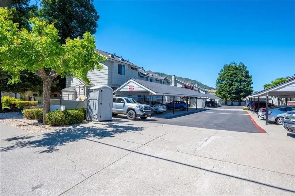 365 N Chorro, San Luis Obispo