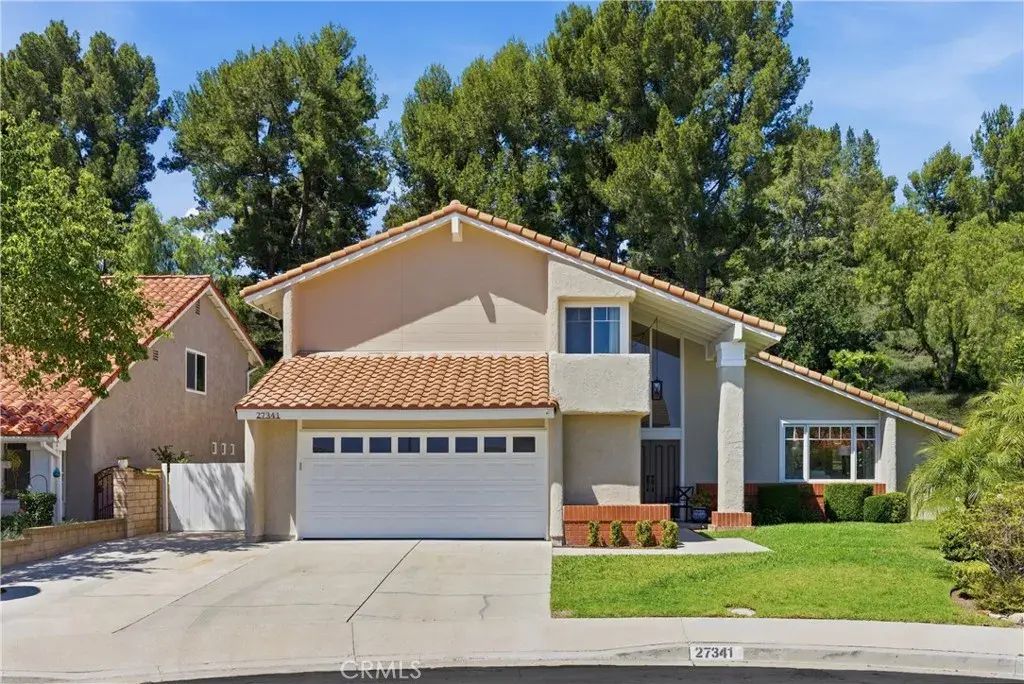 27341 Becedas, Mission Viejo