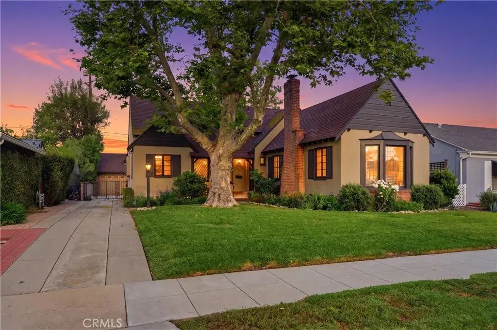 456 Segovia Avenue, San Gabriel