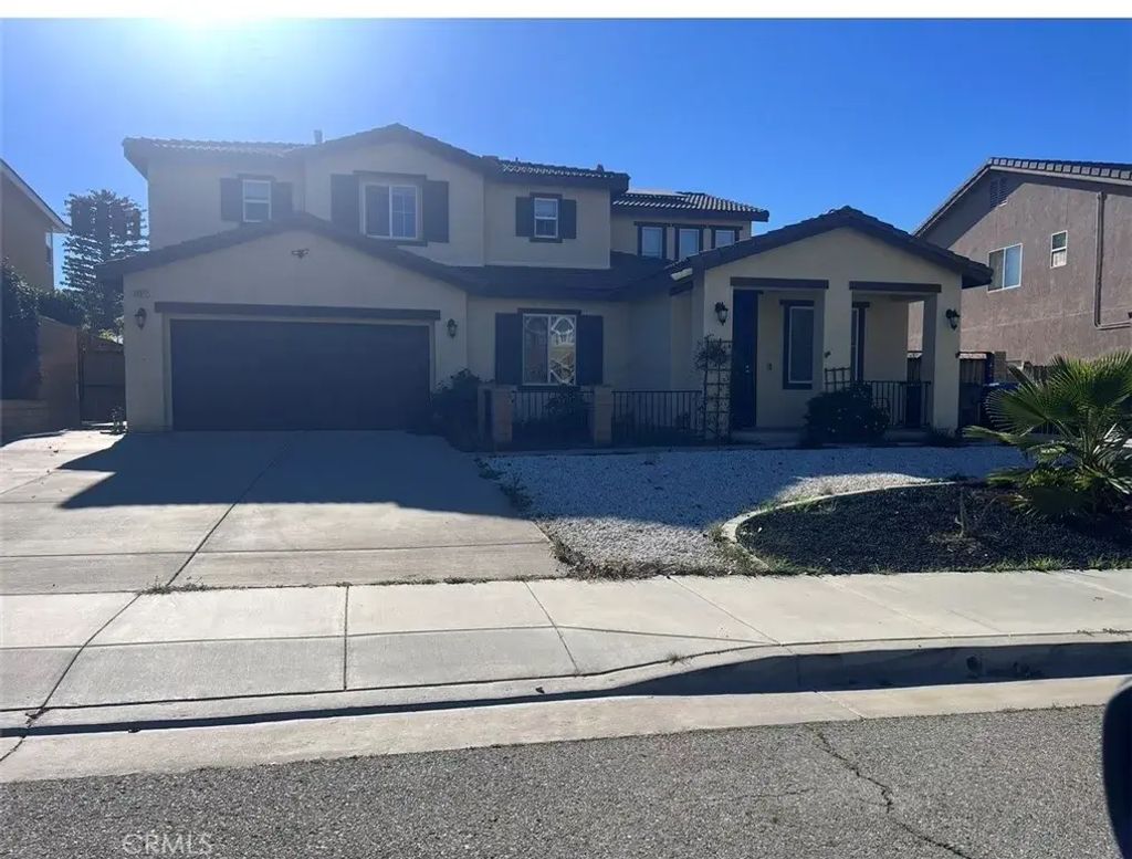 25517 Shalu, Moreno Valley