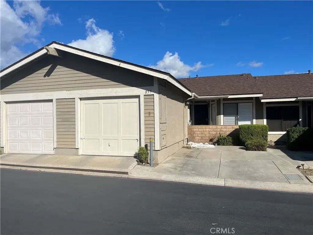 855 Tangerine Street, Corona