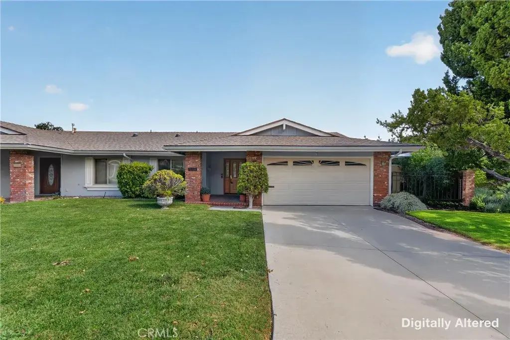 26331 Long Oak, Newhall