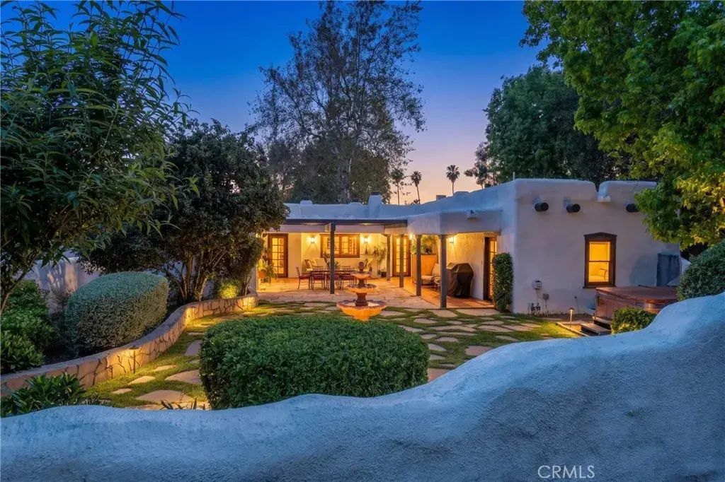1615 Halsey Street, Redlands