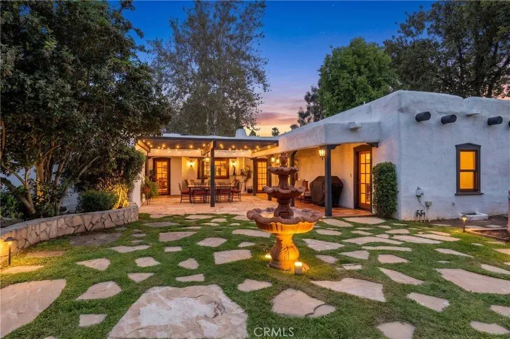 1615 Halsey Street, Redlands