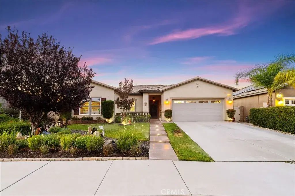 26266 Redoak Street, Menifee
