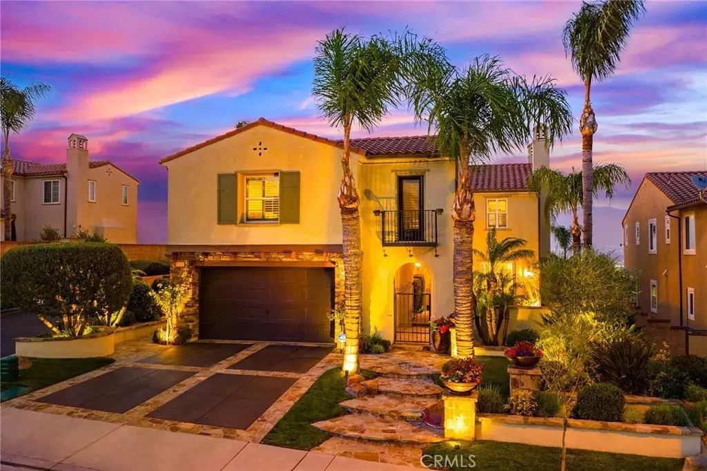 5020 Highview Street, Chino Hills