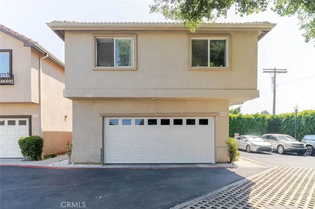 8554 Burnet Avenue 145, North Hills