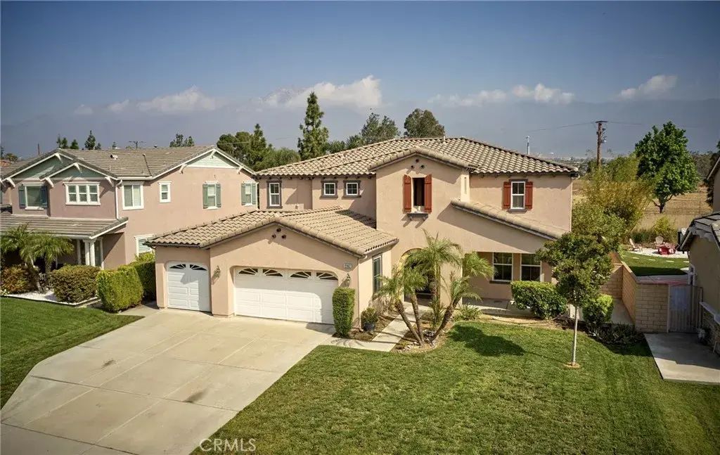 12962 Riley Court, Rancho Cucamonga