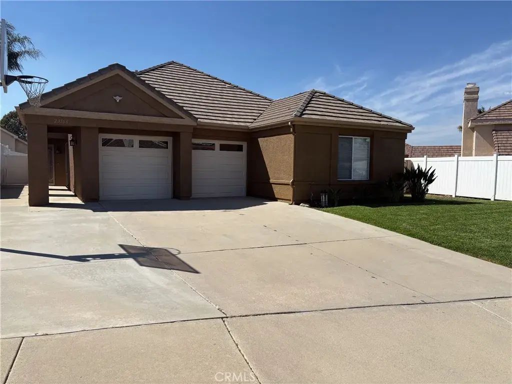 23166 Rancho Peak Place, Murrieta