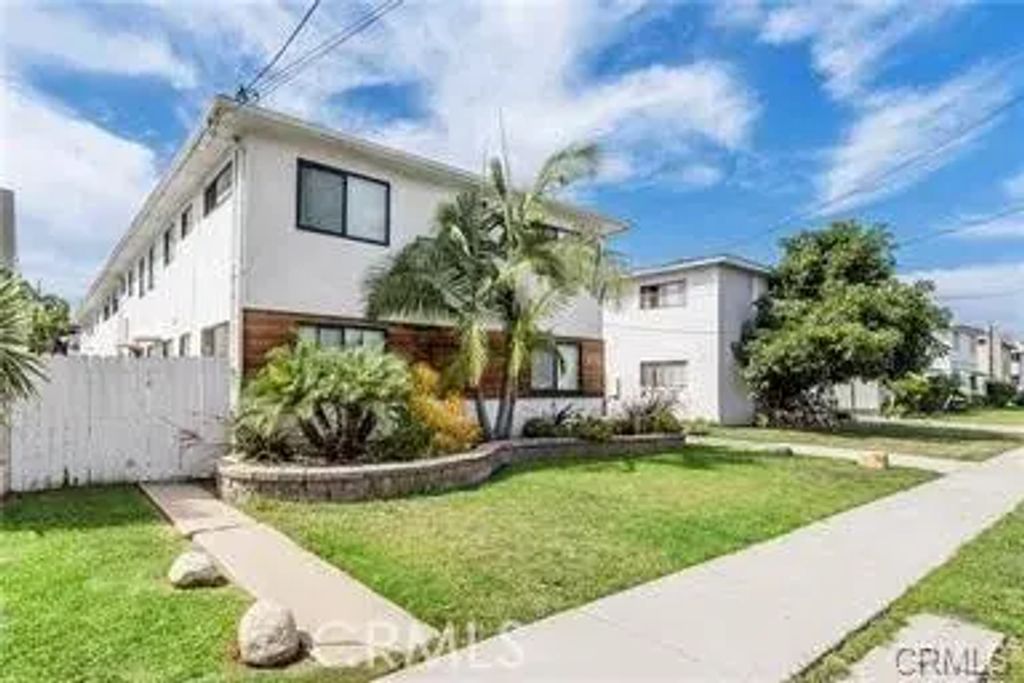 16915 Yukon 7, Torrance