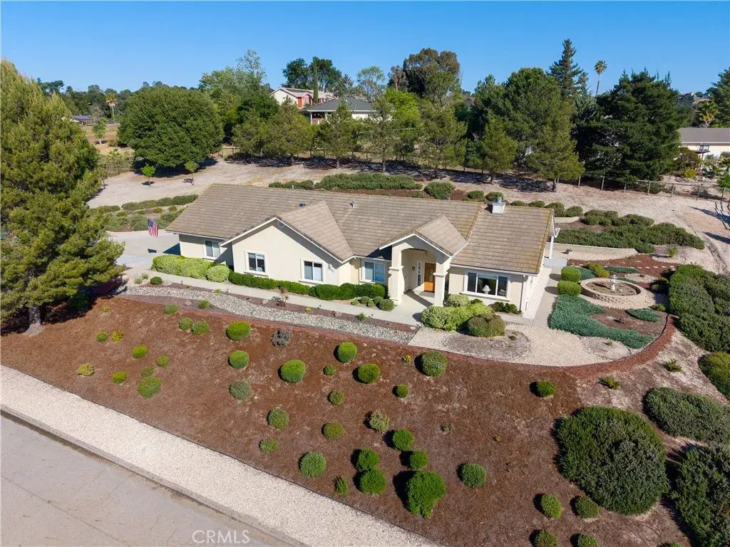 5605 Marco Lane, Atascadero