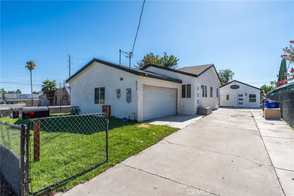 532 N Gardena, San Bernardino