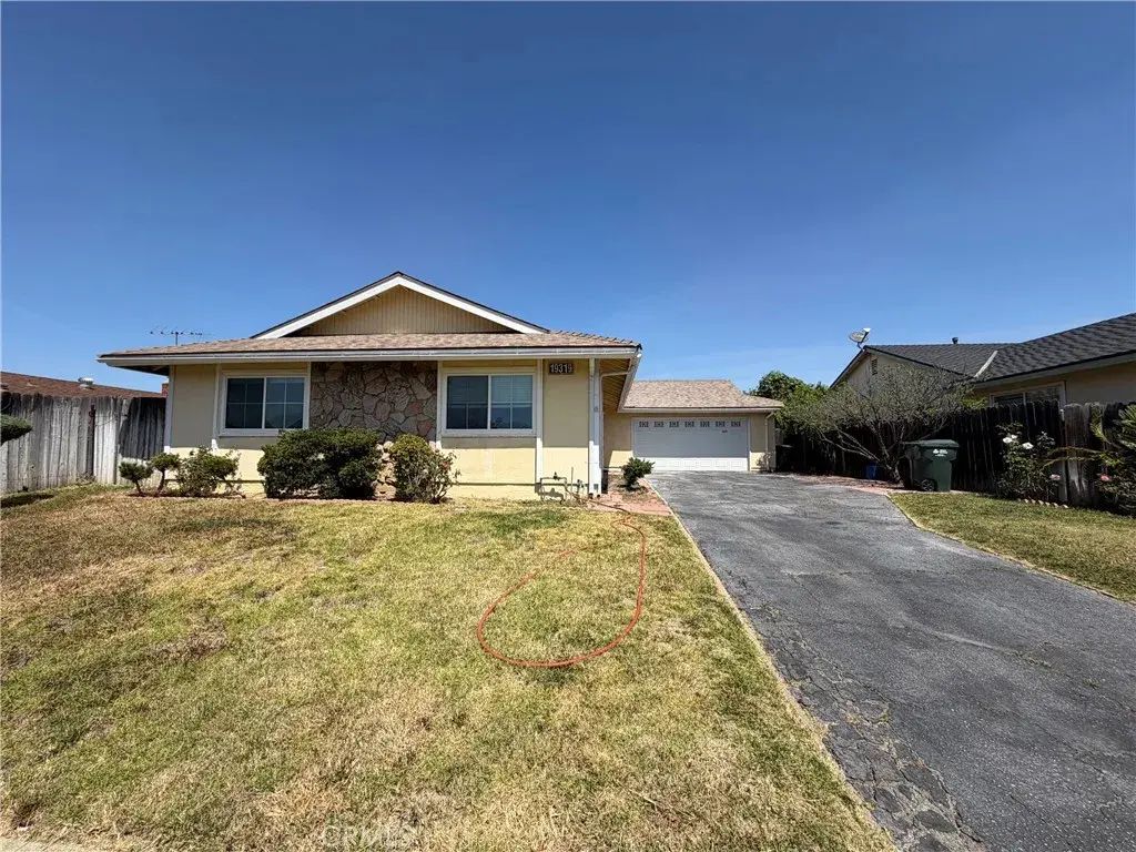19319 Pilario, Rowland Heights
