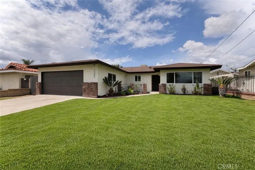1307 Highland Avenue, Colton