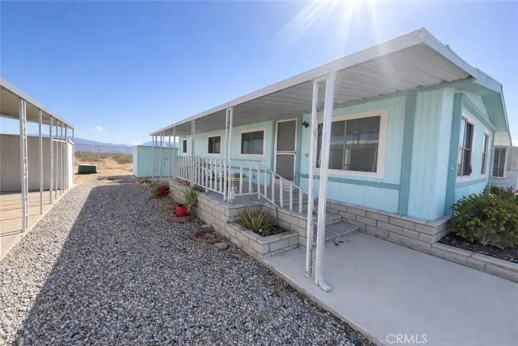 14777 Palm Dr #95, Desert Hot Springs
