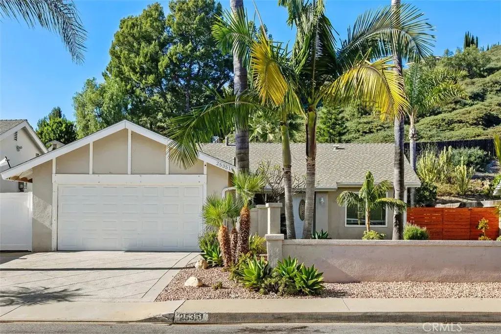 25351 Calle Becerra, Laguna Niguel