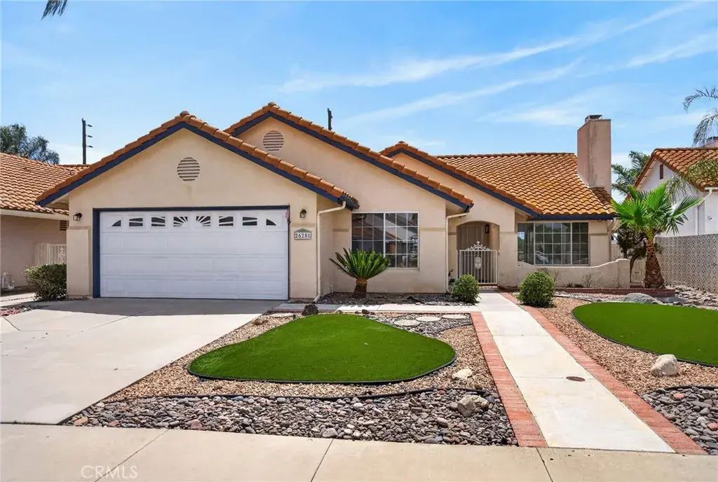 26251 Potomac, Menifee