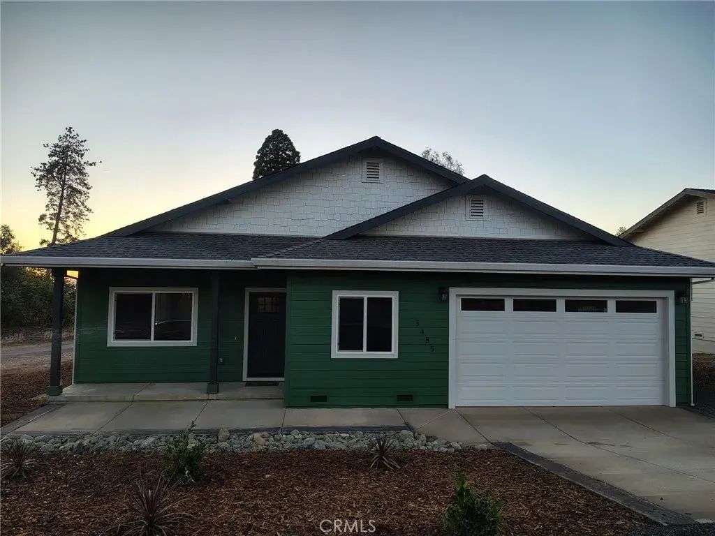 5485 South Libby, Paradise
