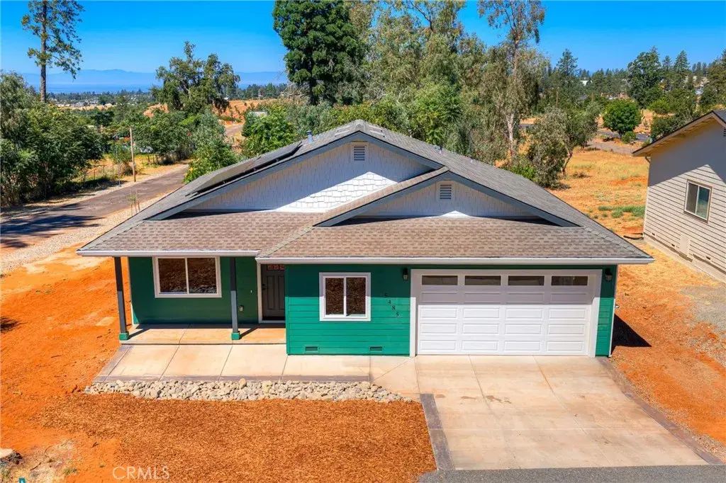 5485 South Libby, Paradise