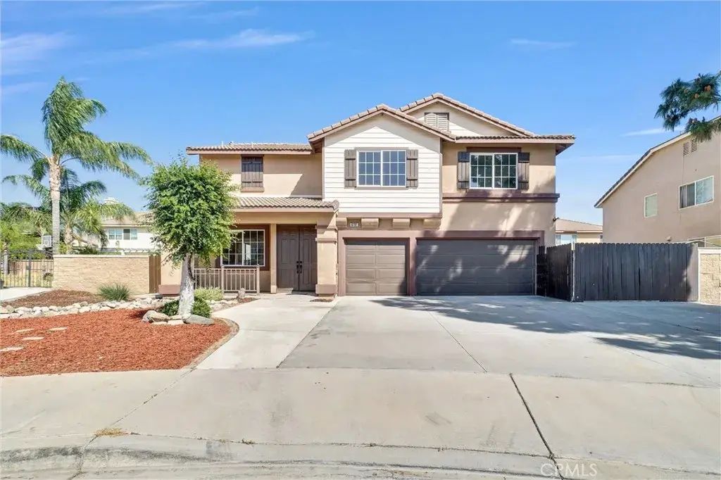 6732 Rico Court, Eastvale